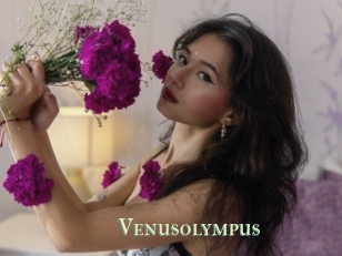 Venusolympus