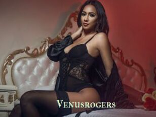 Venusrogers