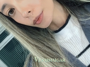 Venussugar