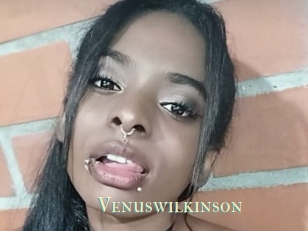 Venuswilkinson