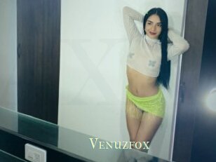 Venuzfox