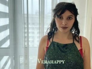 Verahappy