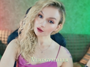 Verdgymiller