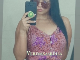 Veresskaardila