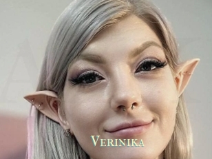 verinika Actrice xxx