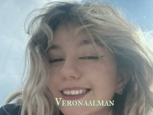 Veronaalman