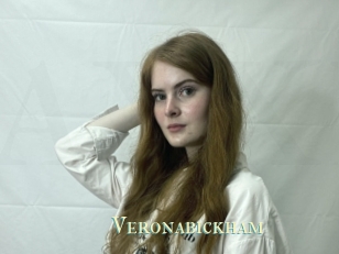 Veronabickham