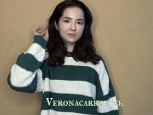 Veronacarradine