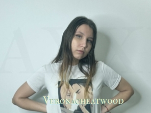Veronacheatwood