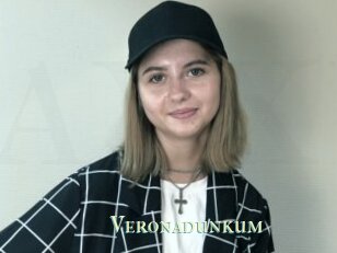Veronadunkum