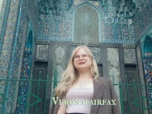 Veronafairfax