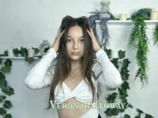 Veronahalloway