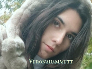 Veronahammett