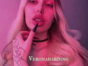 Veronaharding