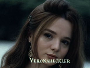 Veronaheckler