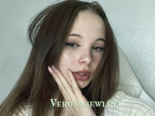 Veronahewlett