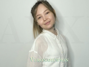 Veronahewson
