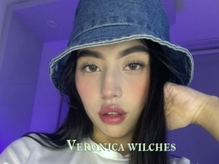 Veronica_wilches