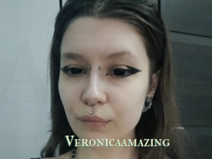 veronicaamazing Actrice xxx