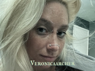 Veronicaarcher