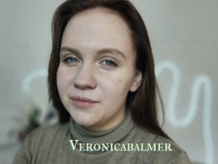 Veronicabalmer