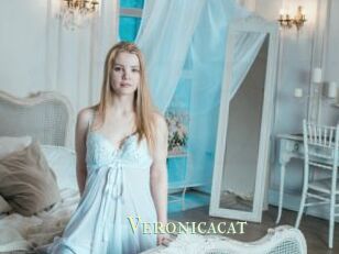 Veronicacat