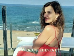 Veronicadevenus