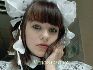 veronicagray Actrice xxx