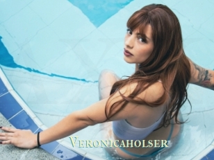 Veronicaholser