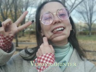 Veronicahunter