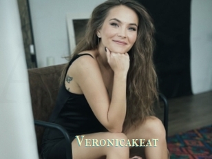 Veronicakeat