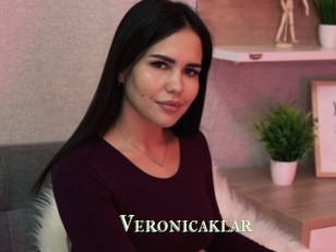 Veronicaklar