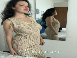 Veronicaleclair