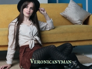 Veronicanyman