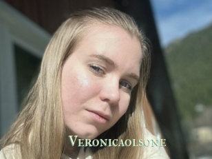 Veronicaolsone