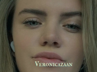 Veronicazaan