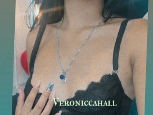 Veroniccahall