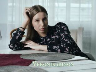 Veronikabinon