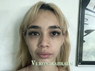 Veronikabraun