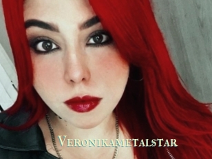 Veronikametalstar