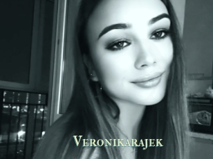Veronikarajek