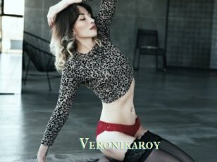 Veronikaroy