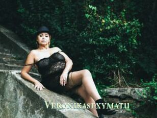 Veronikasexymatu