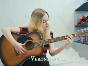 Veronikaswan