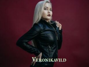 Veronikavild