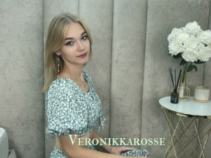 Veronikkarosse
