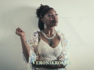 Veronikroman