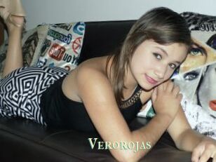 Verorojas