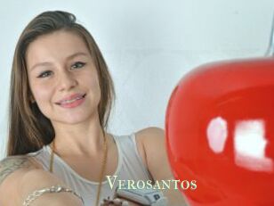 Verosantos