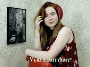 Verybeautyamy